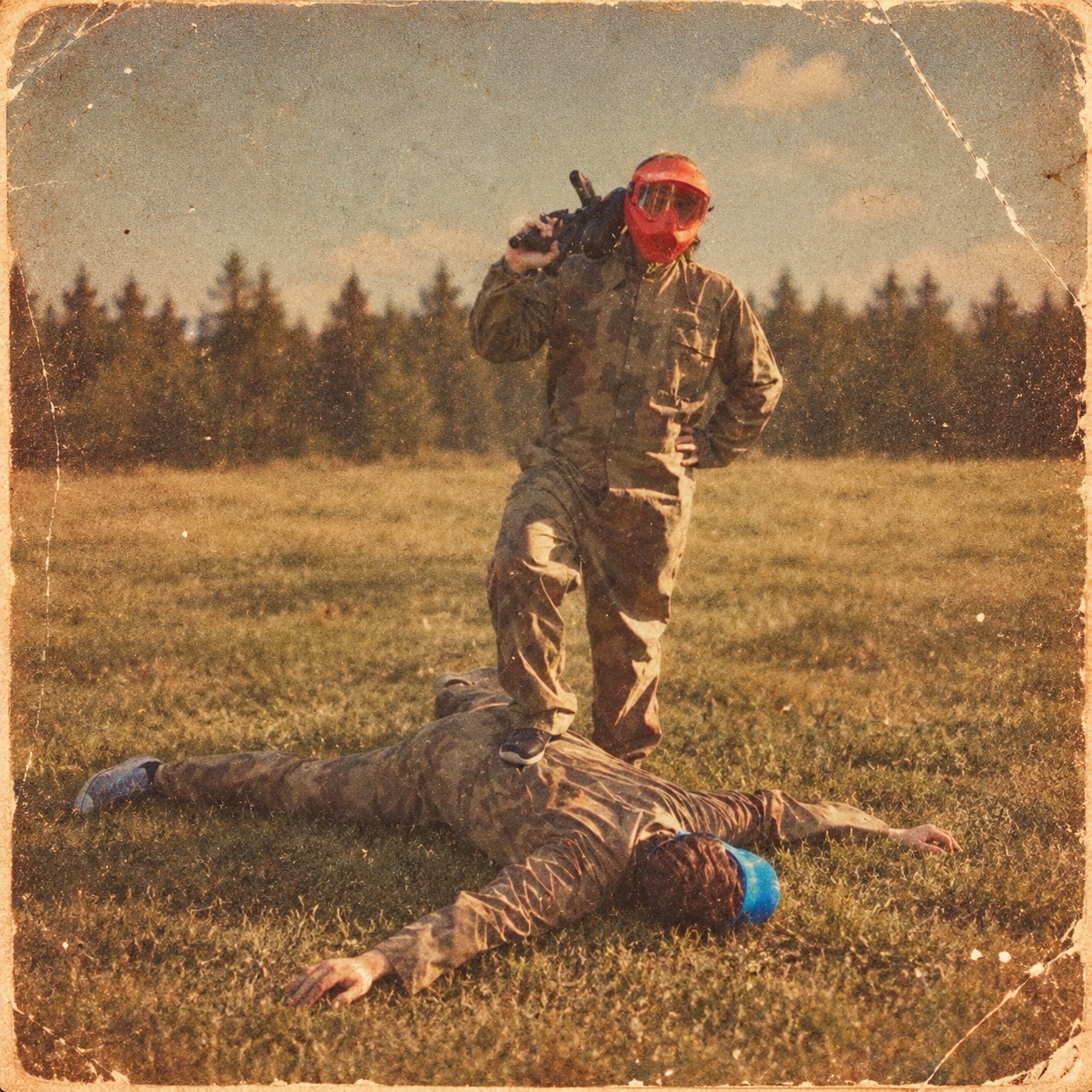 paintball